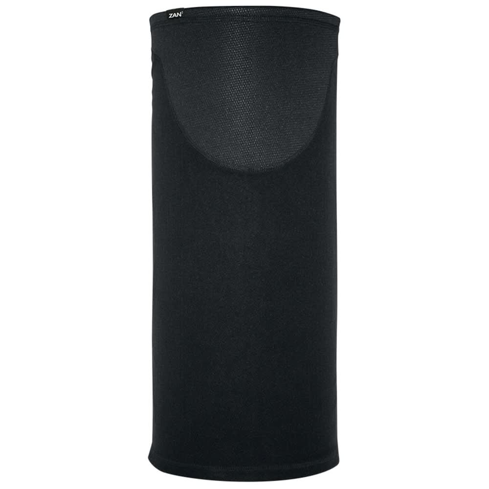 TW114 Tube, Windproof, Black Had/Neck/Sleeve Gear ZAN Headgear