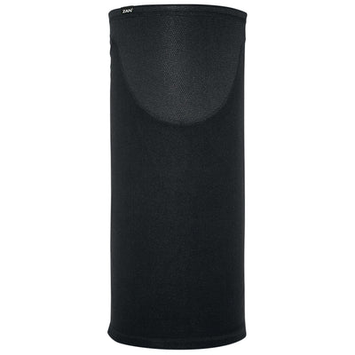 TW114 Tube, Windproof, Black Had/Neck/Sleeve Gear ZAN Headgear