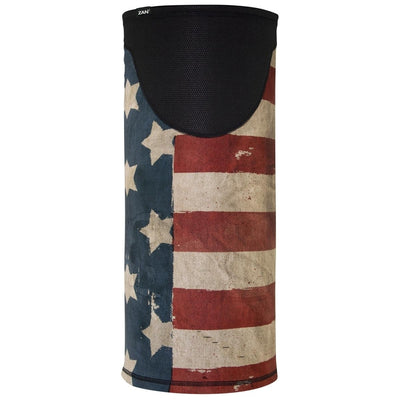TW408 Tube, Windproof, Patriot Had/Neck/Sleeve Gear ZAN Headgear