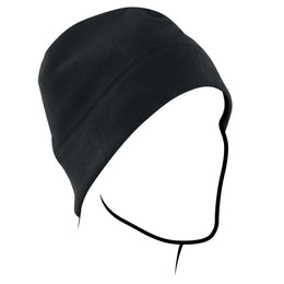 WHLW114 Helmet Liner/Beanie, Windproof, Black ZANHEADGEAR ZAN Headgear