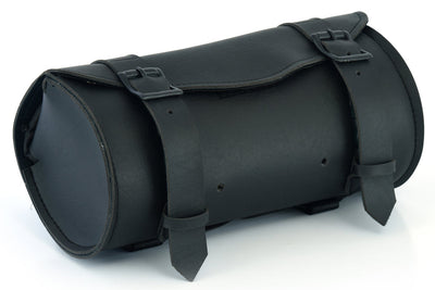 DS Black Construction Two Strap Tool Bag Tool Bags Renegade Classics