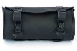 DS Black Construction Two Strap Tool Bag Tool Bags Renegade Classics