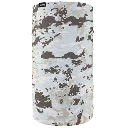 TF198 Motley Tube® Fleece Lined- Winter Camo Had/Neck/Sleeve Gear ZAN Headgear