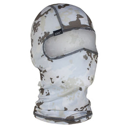 WBP198 Balaclava Polyester- Winter Camo Head/Neck/Sleeve Gear ZAN Headgear