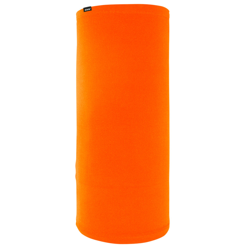 TL142 Motley Tube®, SportFlex(tm) Series- High-Vis Orange Had/Neck/Sleeve Gear ZAN Headgear