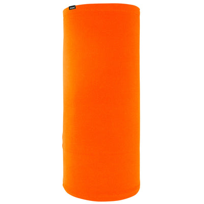 TL142 Motley Tube®, SportFlex(tm) Series- High-Vis Orange Had/Neck/Sleeve Gear ZAN Headgear