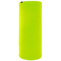 TL142L Motley Tube®, SportFlex(tm) Series- High-Vis Lime Had/Neck/Sleeve Gear ZAN Headgear