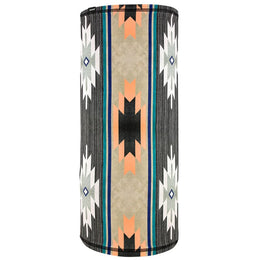 TL154 Motley Tube®, SportFlex(tm) Series- Southwest Had/Neck/Sleeve Gear ZAN Headgear