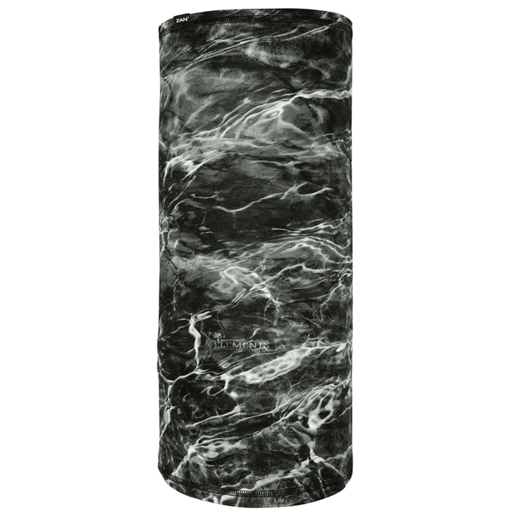 TL275 Motley Tube®, SportFlex(tm) Series- Mossy Oak® Elements Ag Had/Neck/Sleeve Gear ZAN Headgear