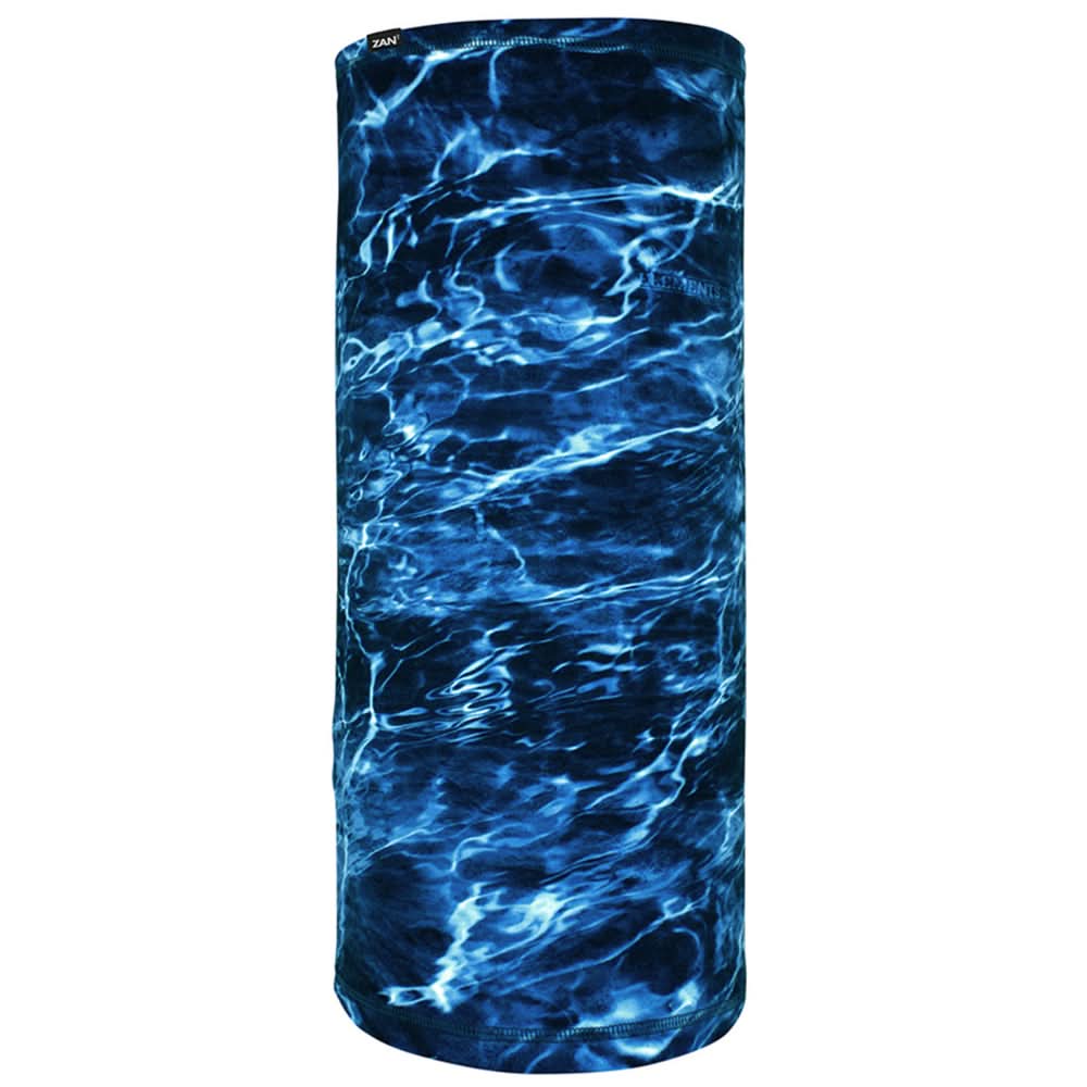 TL276 Motley Tube®, SportFlex(tm) Series- Mossy Oak® Elements Ag Had/Neck/Sleeve Gear ZAN Headgear