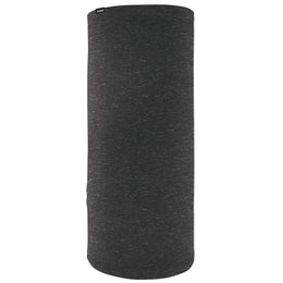 TL410 Motley Tube®, SportFlex(tm) Series- Charcoal Heather Had/Neck/Sleeve Gear ZAN Headgear