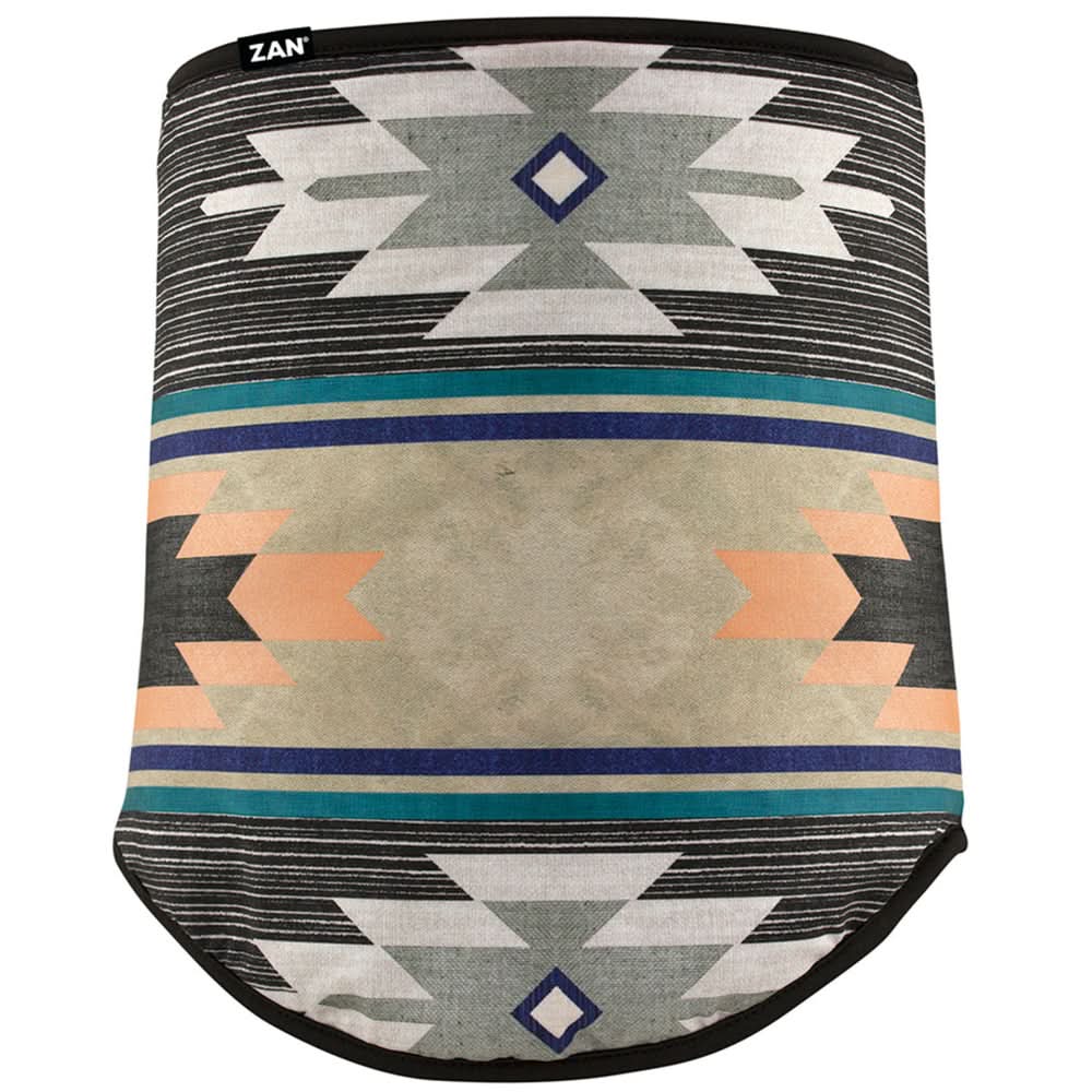 WFL154 Neck Gaiter, SportFlex(tm) Series, Southwest Neck Gaiter ZAN Headgear