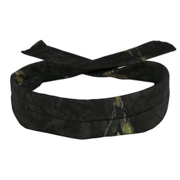 DP273 Cooldanna® Polyester, Mossy Oak® Break-Up Eclipse® Cooldanna ZAN Headgear