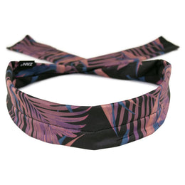 DP241 Cooldanna® Polyester, Bird of Paradise Cooldanna ZAN Headgear