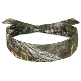 DP302 Cooldanna® Polyester, Realtree Xtra® Cooldanna ZAN Headgear