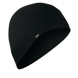 WHLL114 Helmet Liner/Beanie SportFlex(tm) Series, Black ZANHEADGEAR ZAN Headgear