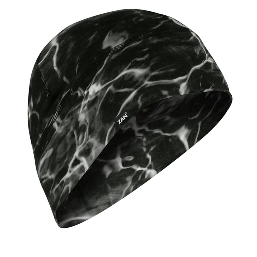 WHLL275 Helmet Liner/Beanie SportFlex(tm) Series, Mossy Oak® Element ZANHEADGEAR ZAN Headgear