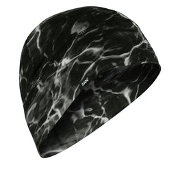 WHLL275 Helmet Liner/Beanie SportFlex(tm) Series, Mossy Oak® Element ZANHEADGEAR ZAN Headgear