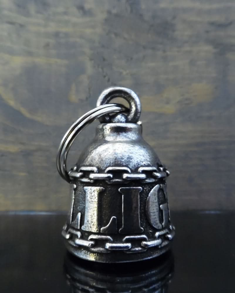 BB-95 DILLIGAF Bell Bravo Bells Bravo Bells