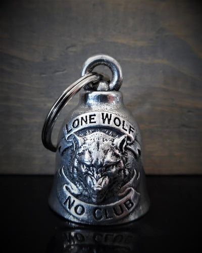BB-105 Lone Wolf Bell Bravo Bells Bravo Bells