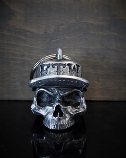 BB-106 FTW Skull Hat Bell Bravo Bells Bravo Bells