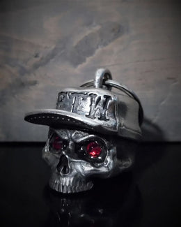 BB-107 FTW Skull Hat Diamond Bell Bravo Bells Bravo Bells