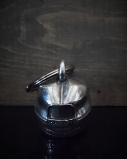 BB-107 FTW Skull Hat Diamond Bell Bravo Bells Bravo Bells