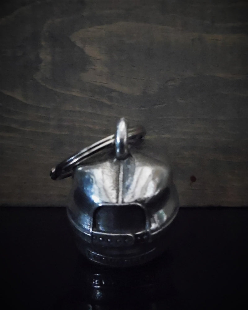 BB-107 FTW Skull Hat Diamond Bell Bravo Bells Bravo Bells