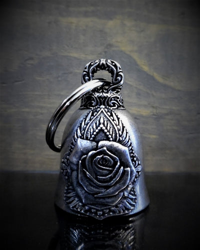 BB-99 Mandala Skull Rose Diamond Bell Bravo Bells Bravo Bells