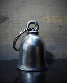 BB-100 Brass Knuckle Diamond Bell Bravo Bells Bravo Bells