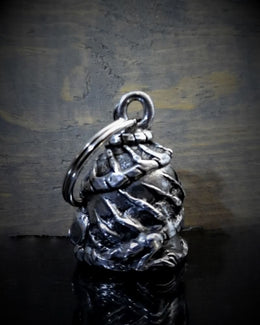 BB-101 Skull Dragon Diamond Bell Bravo Bells Bravo Bells