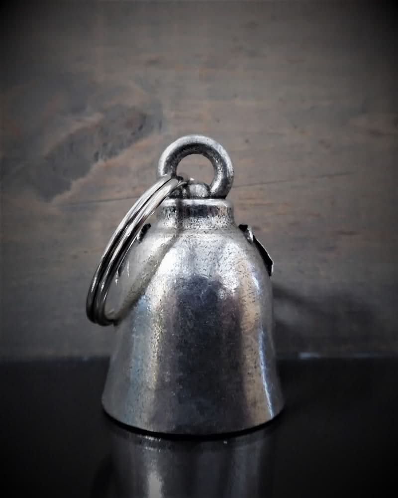 BB-103 Skull Batwing Diamond Bell Bravo Bells Bravo Bells