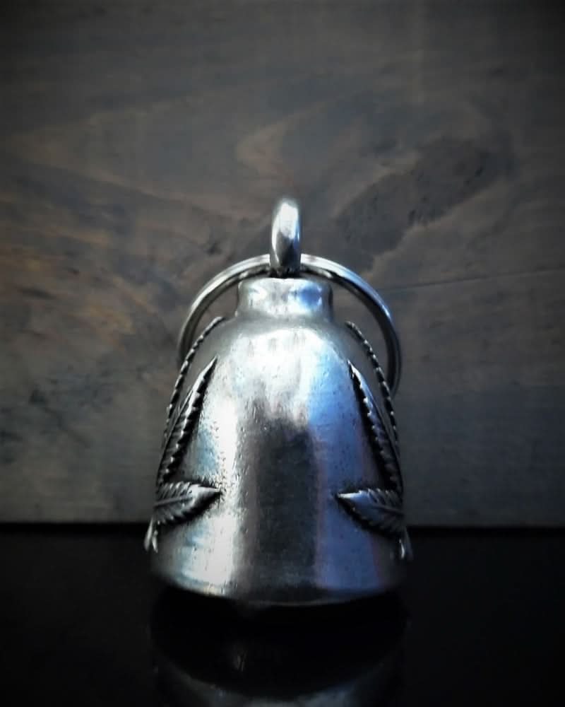 BB-113 Bud Leaf Bell Bravo Bells Bravo Bells