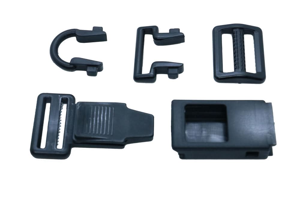 HC100 Fast Hook Quick Release Buckle Helmet Accessories Renegade Classics
