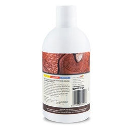 4514 Liquid Saddle Soap Leather Cleaners Oakwood