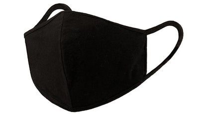 MB-100-COT Reusable/Washable Face Mask Half Facemasks Renegade Classics
