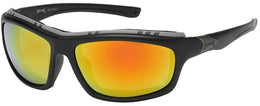 8CP928 Choppers Foam Padded Sunglasses - Assorted - Sold by the Dozen Sunglasses Choppers