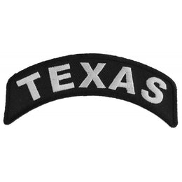P1471 Texas Patch Patches The Cheap Place