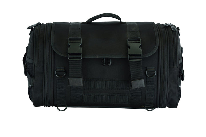 DS Modernize Cruising Premium Roll Bag