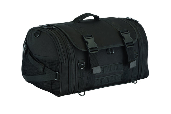 DS Modernize Cruising Premium Roll Bag