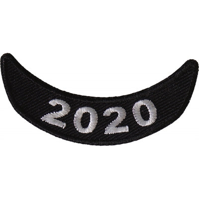 P6711 2020 Upper Red Rocker Patch Patches The Cheap Place
