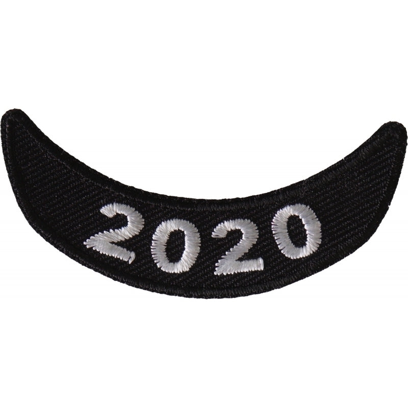 P6711 2020 Upper Red Rocker Patch Patches The Cheap Place