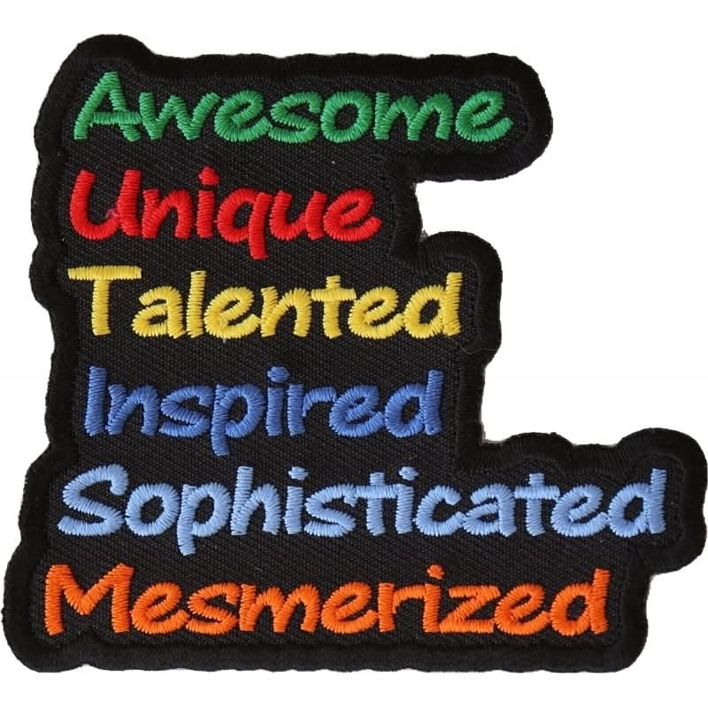 P5993 AUTISM Morale Patch Patches The Cheap Place