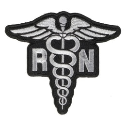 P5980 Registered Nurse RN Patch Patches The Cheap Place