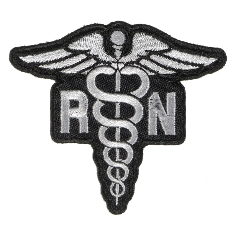 P5980 Registered Nurse RN Patch Patches The Cheap Place