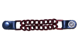 VEPC100CR Vest Extender Powder Coated Candy Red Vest Extenders Warhawk Customs