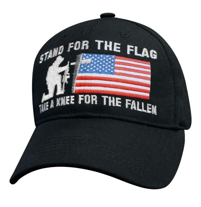 STAKEK Take a Knee Hats Capsmith, Inc.