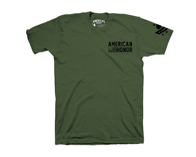 MAKING GOOD PEOPLE HELPLESS, WONT MAKE BAD PEOPLE HARMLESS Green Men's T shirt Men's Shirts Outlaw Threadz