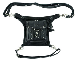DS Thigh Bag w/Waist belt Sling & Thigh Bags Renegade Classics