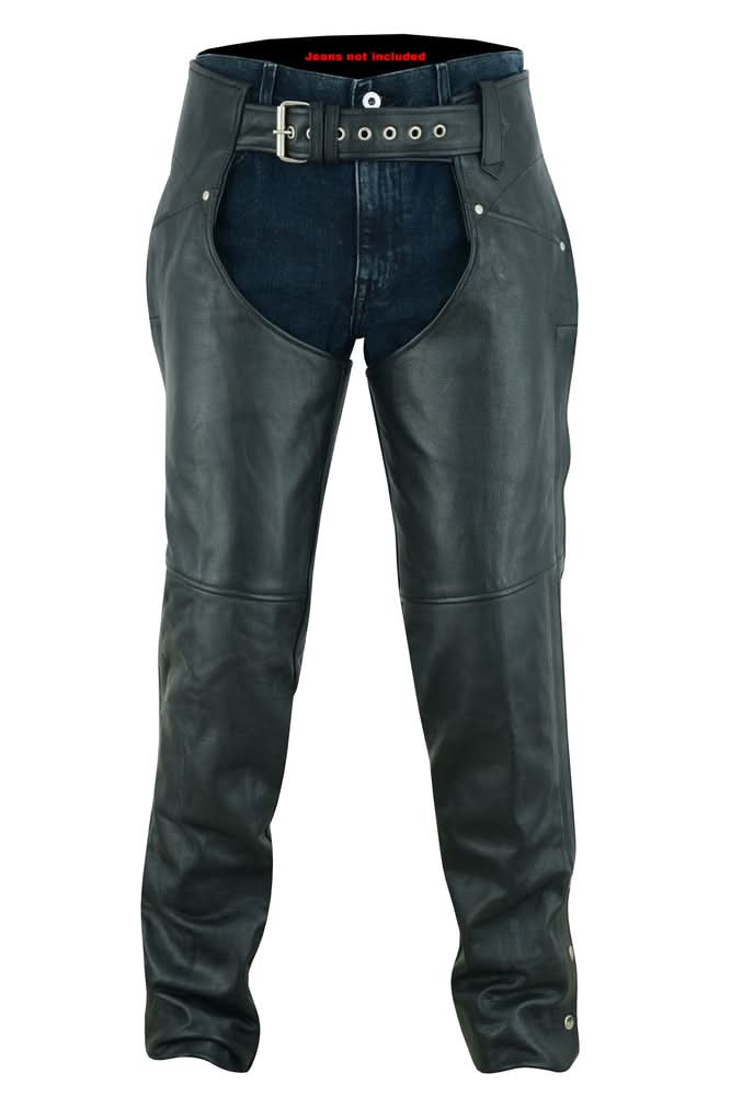 DS Women's Classic Hip Chap Chaps & Pants Renegade Classics